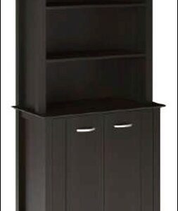 Book shelf