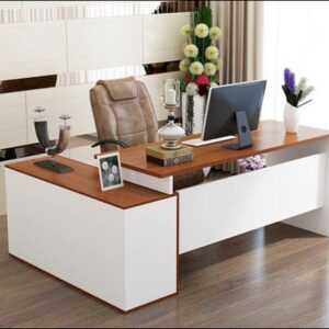EXECUTIVE  TABLE