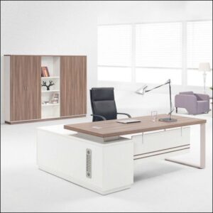 EXECUTIVE TABLE