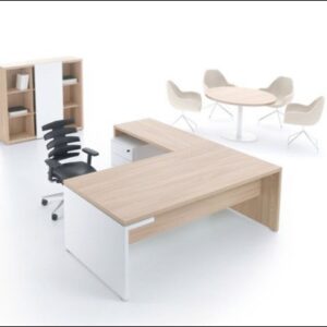 EXECUTIVE  TABLE