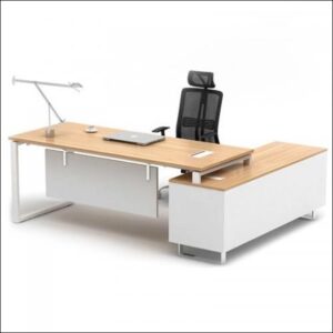 EXECUTIVE  TABLE