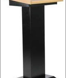 podium lectern Table