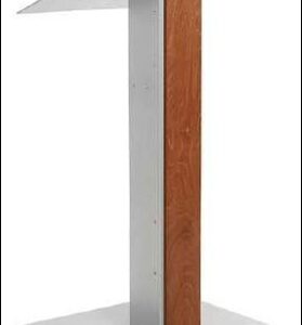 podium lectern Table