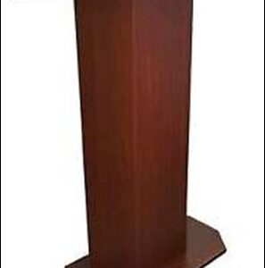 podium lectern Table