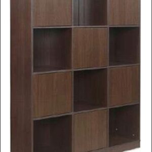 BOOKSHELF
