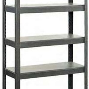 BOOKSHELF