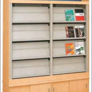 BOOKSHELF